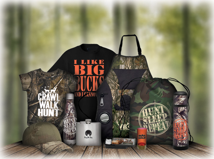 Camo EE Collection III