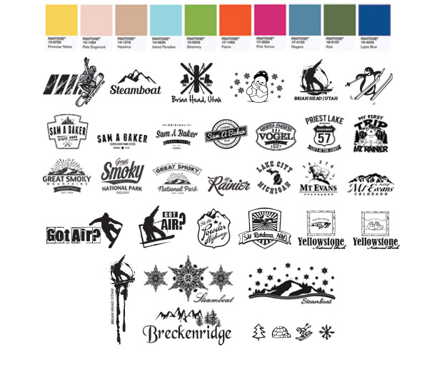 Cozy LOGOS