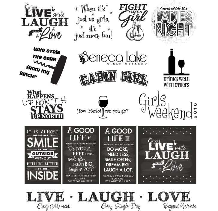 WordsWineWomenLogoPage