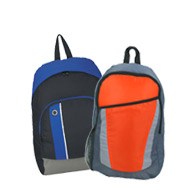 Backpacks