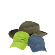 hats
