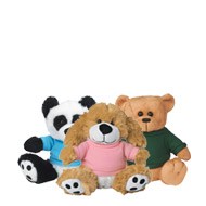plush